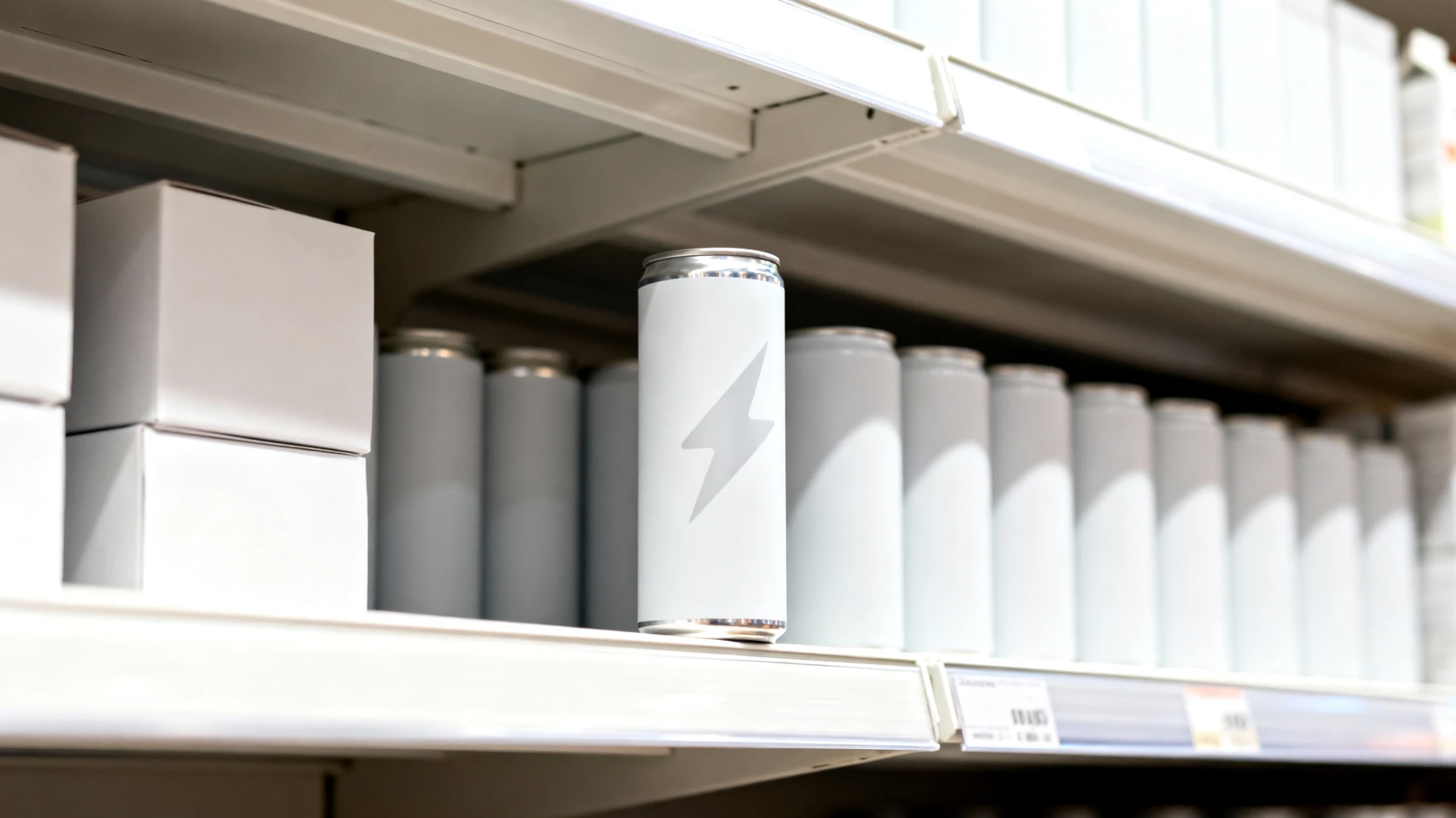 Bevande energetiche"